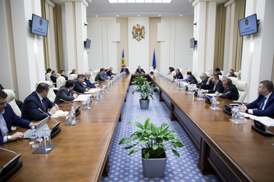 (doc) Lista tuturor prevederilor și restricțiilor aprobate în cadrul ultimei ședințe a Comisiei pentru Situații Excepționale