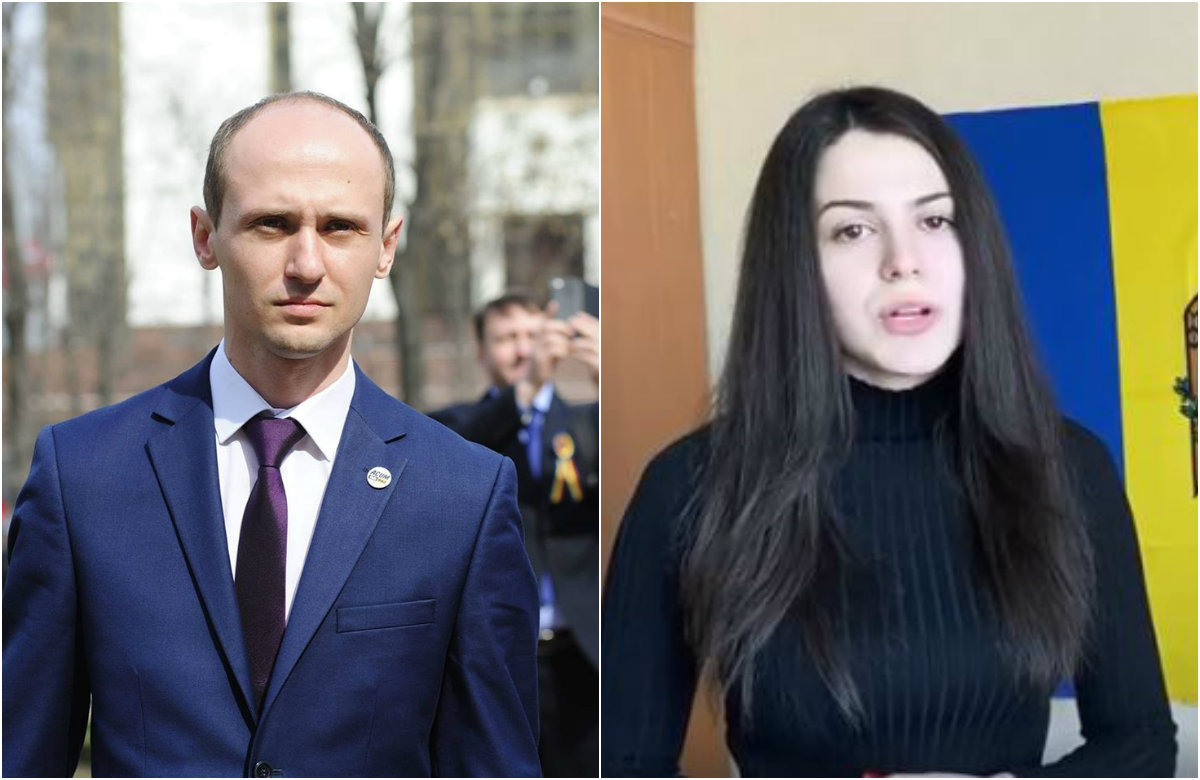 Vovc cere soluții de la Ministerului Afacerilor Externe pentru repatrierea studenților moldoveni de la MGIMO