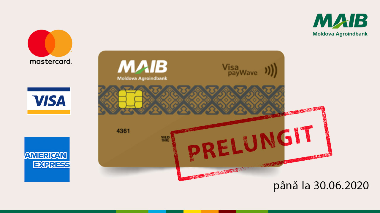 Срок действия карты. Visa Card Молдова агроиндбанк. Банковская карта MAIB. Срок действия карты Мастеркард. Кредитная карта MAIB.