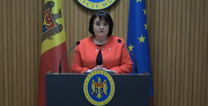 (live) Autoritățile prezintă informații actualizate privind COVID-19 în țară