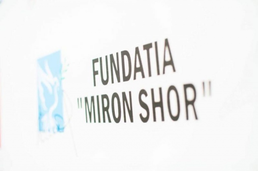 Fundația „Miron Șor” donează 1 milion de lei Consiliului Raional Orhei pentru lupta cu noul coronavirus