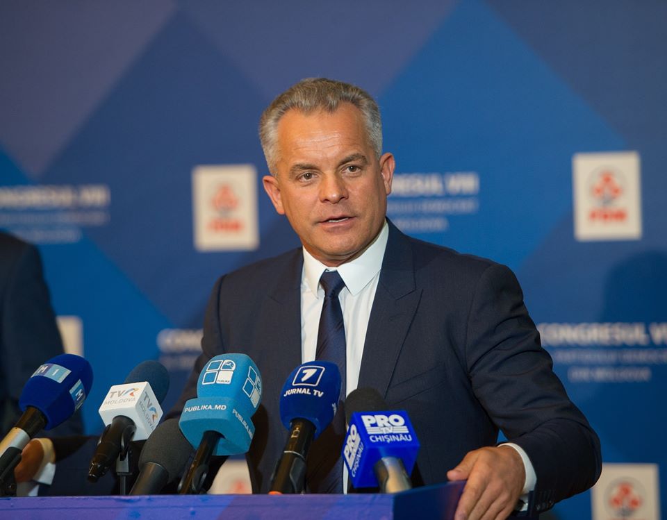 Plahotniuc nu se mai află pe teritoriul Turciei. „A părăsit țara pe 4 octombrie”