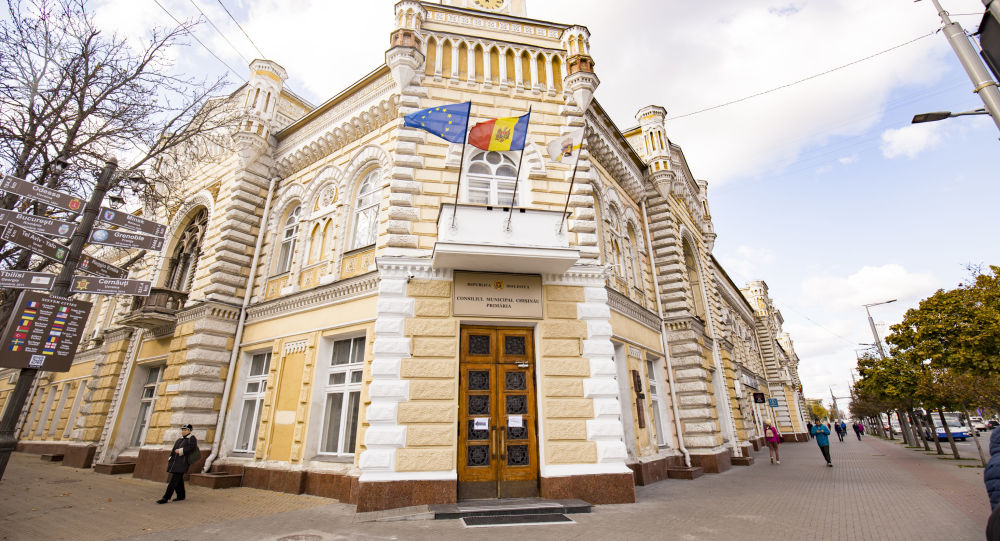 (video) Urmărește live ședința săptămânală a serviciilor Primăriei Chișinău, desfășurată în regim online