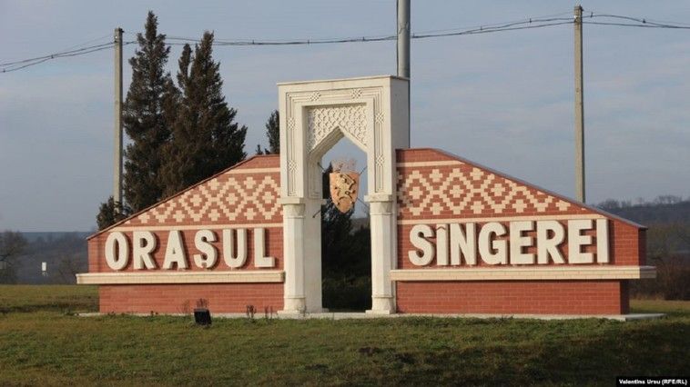 Orașul Sângerei intră în carantină. „Noi întreprindem toate măsurile pentru ca să avem o profilaxie”