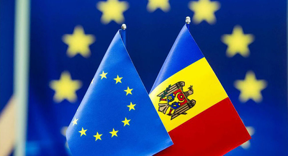 UE va oferi Republicii Moldova 87 de milioane de euro prin programul bilateral de asistență