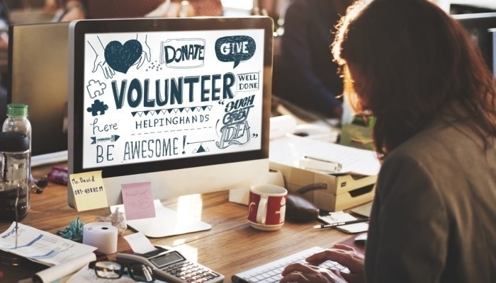 voluntariat