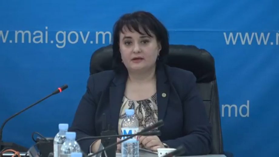 (live) Ministra sănătății prezintă informații actualizate privind COVID-19 în țară