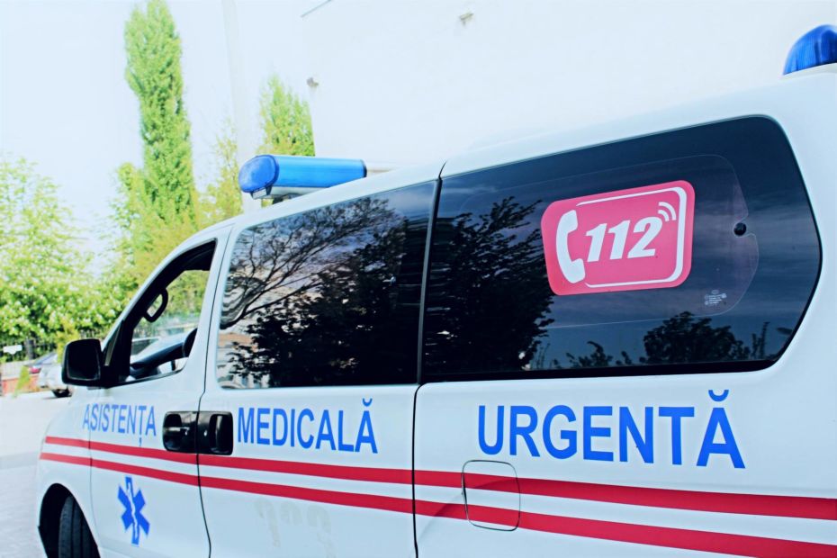 Serviciul 112 a recepționat circa 1 800 de apeluri cu referire la nerespectarea condițiilor de autoizolare a cetățenilor