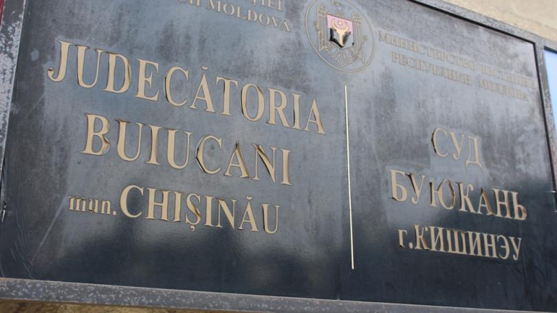 Magistrații de la Judecătoria Buiucani au fost lideri la sancțiunile disciplinare în anul 2019