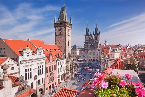 Republica Cehă va relaxa măsura care le interzicea cetățenilor străini să intre în țară. Cui îi va fi permis accesul