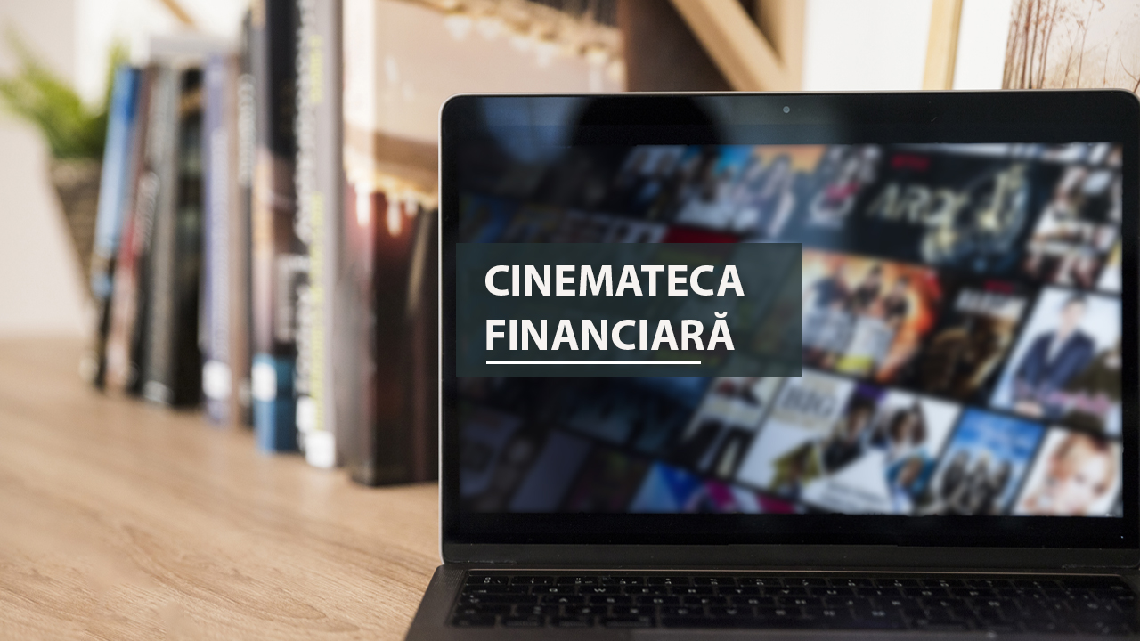 (video) Trainerii MAIB recomandă mai multe filme de educaţie financiară, bune de urmărit cât #StaiAcasă