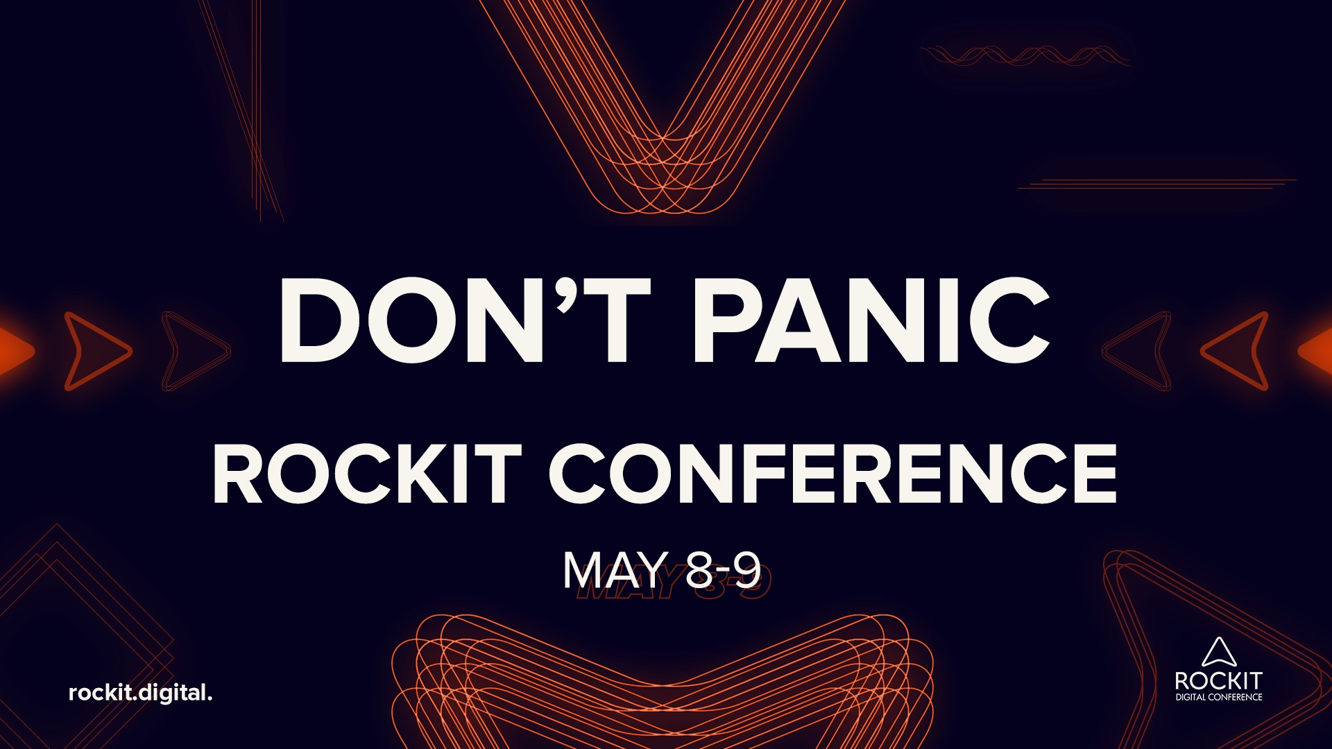 Cunoaște primii oratori supersonici ai Rockit Conference 2020