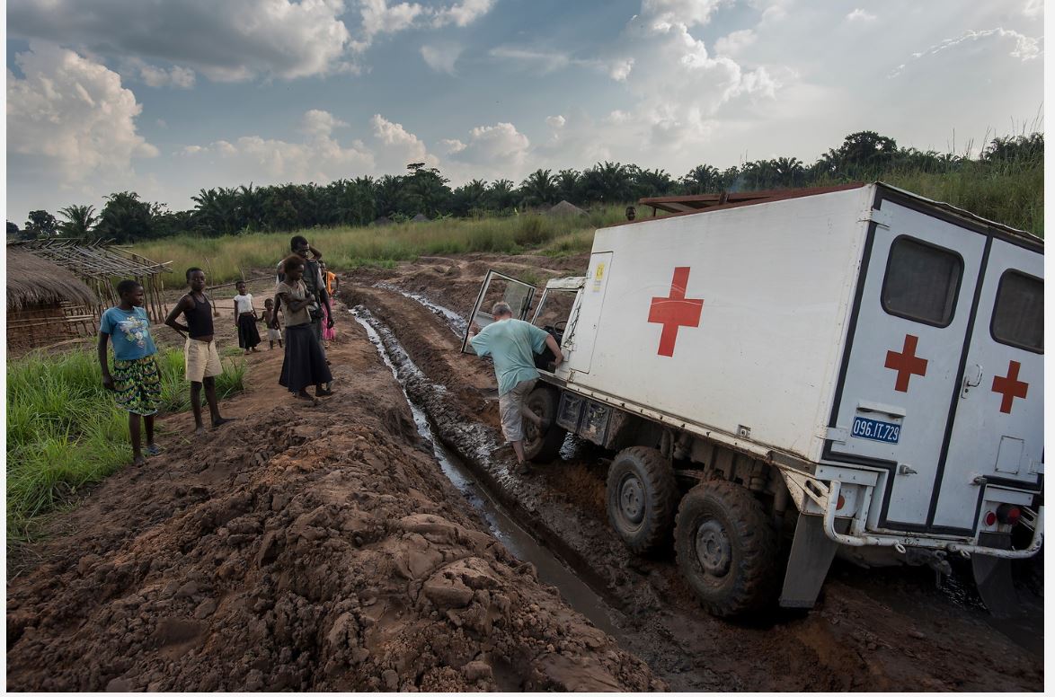 (foto) Cine sunt câștigătorii concursului „Pictures of the Year International 2019” la categoria „Știri locale”