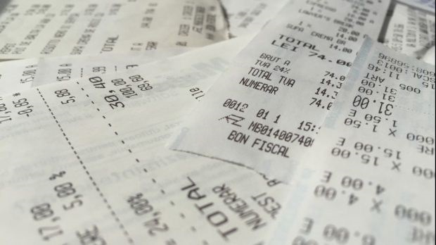 175 de contribuabili au câștigat câte 1 000 de lei la „Loteria Fiscală”. Cine sunt aceștia