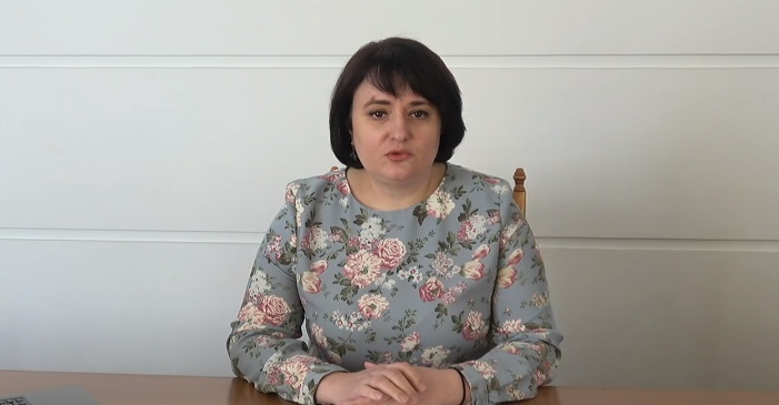 (live) Ministra sănătății prezintă informații actualizate privind COVID-19 în țară