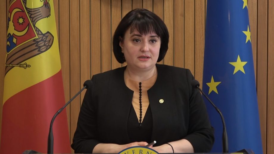 (live) Autoritățile prezintă informații actualizate privind COVID-19 în țară