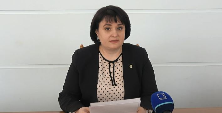 (live) Ministra sănătății prezintă informații actualizate privind COVID-19 în țară
