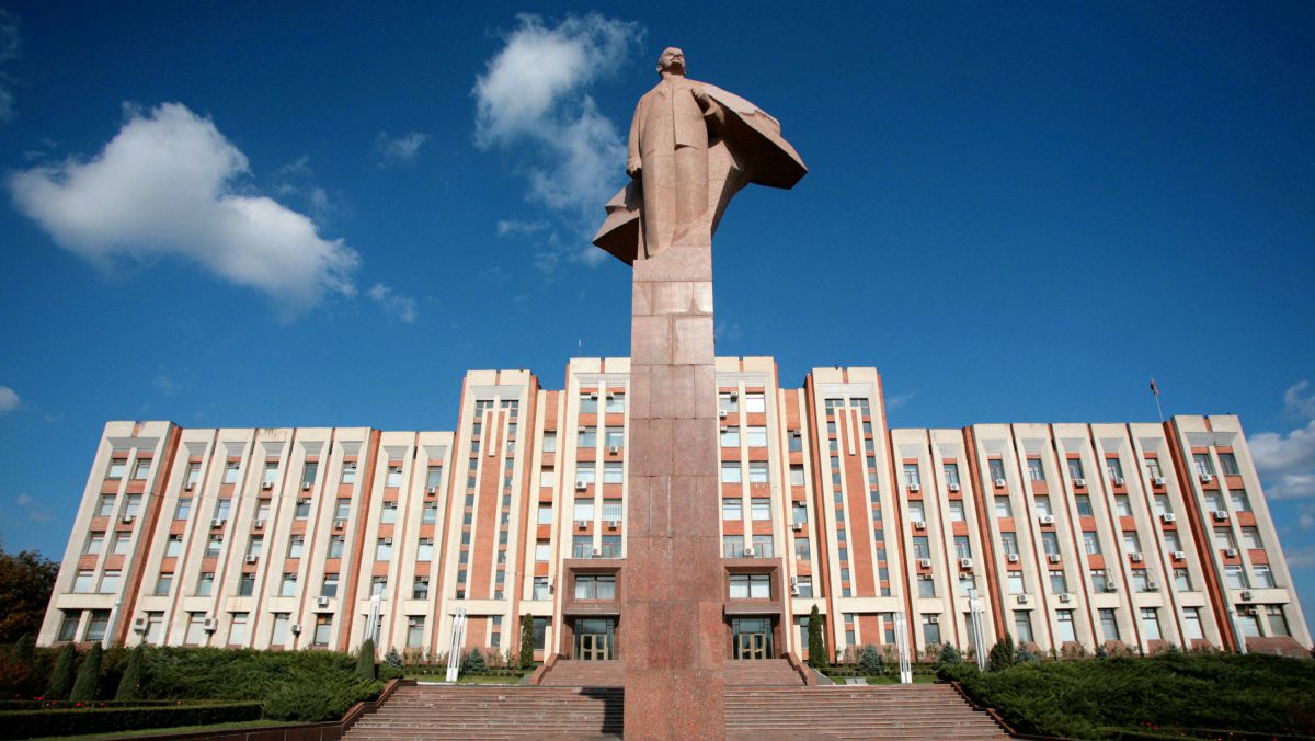 tiraspol