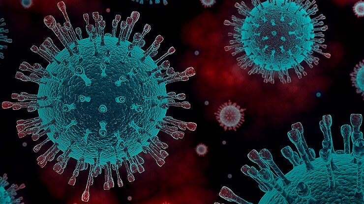 Rusia a devenit a cincea cea mai afectată ţară din Europa de coronavirus, înregistrând peste 10 000 de cazuri în 24 de ore