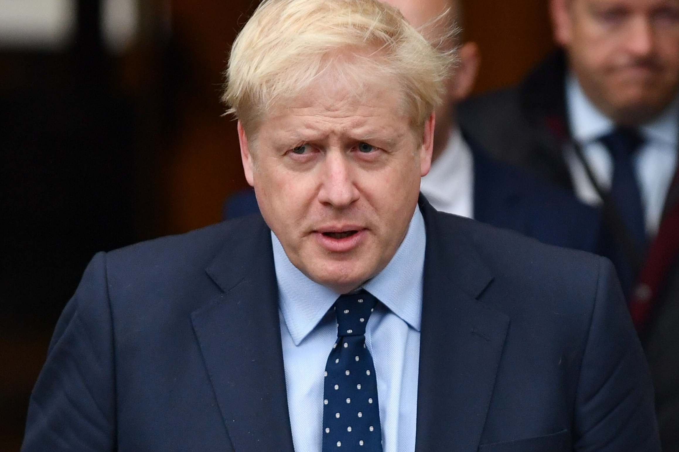 În Marea Britanie va fi prelungită carantina până pe 1 iunie. Boris Johnson: „Încă nu e timpul să renunțăm la izolare”