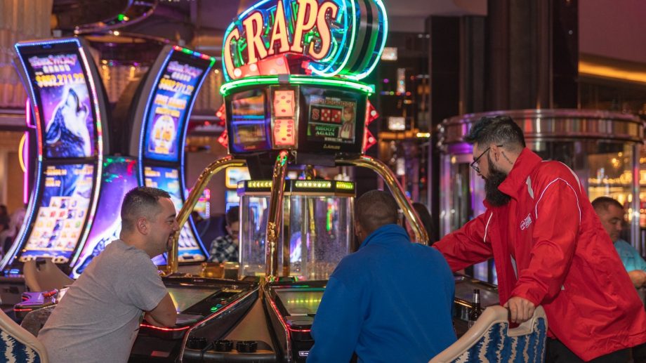 Cazinourile din Las Vegas se redeschid începând cu 4 iunie. Guvernatorul din Nevada: „Invităm vizitatorii să vină aici, să se simtă bine”
