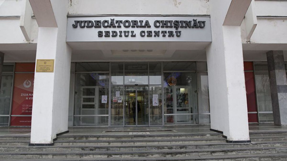 judecătoria