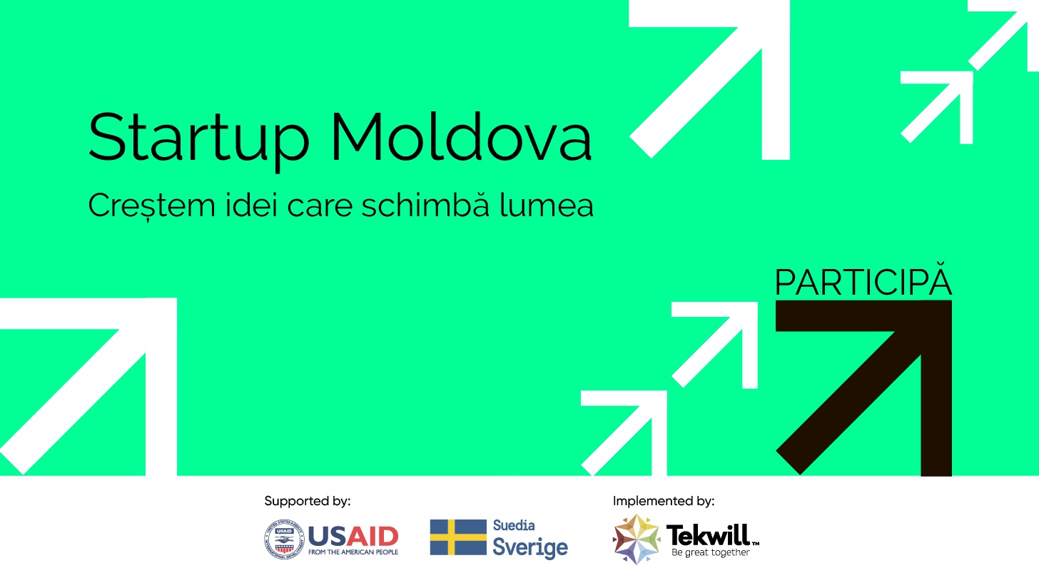 startup_Moldova