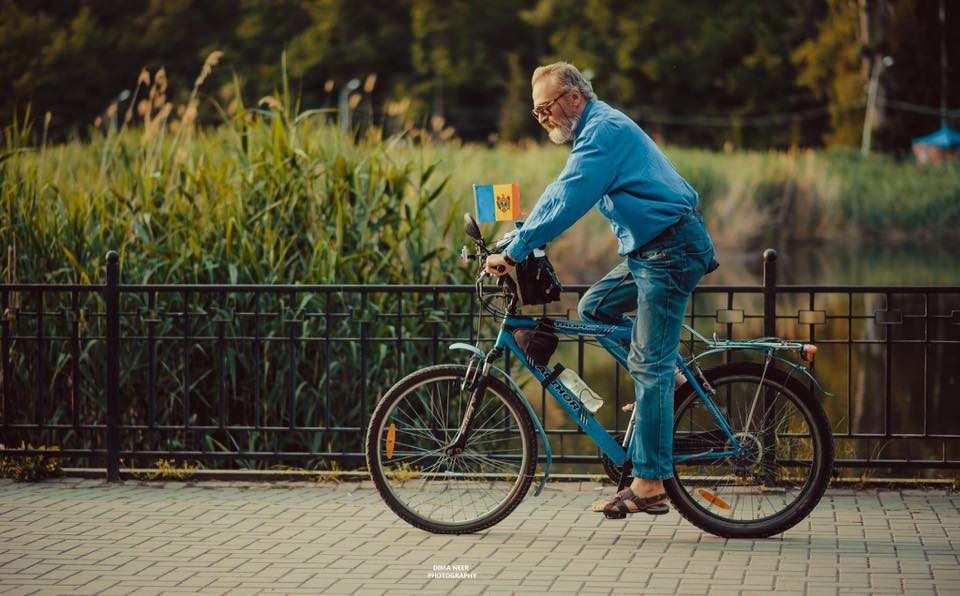 bicicletă