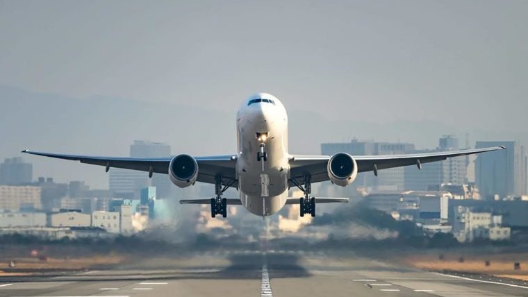 Moldovenii vor putea ajunge în Rusia cu o cursă aeriană săptămânală. Ambasada federației a anunțat lansarea cursei charter