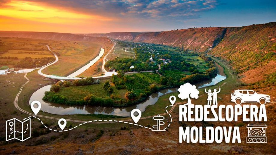 „Redescoperă Moldova” revine în vara 2020. Ce surprize și noutăți sunt pregătite pentru această expediție