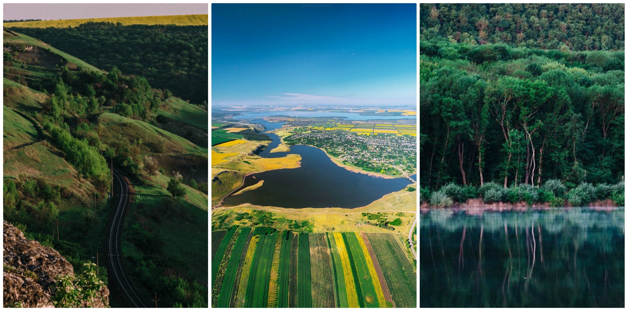 (foto) Redescoperă Moldova lansează trei trasee pentru cei care vor să se simtă turiști acasă. Cum arată acestea