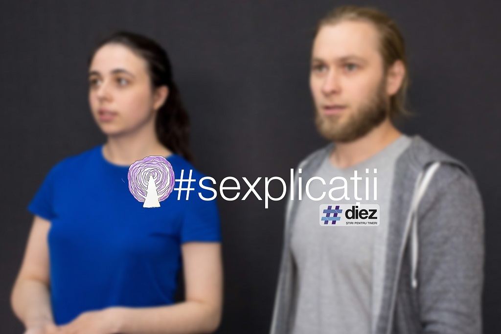 (podcast) #sexplicații. „Poluțiile nocturne nu durează toată viața.” Lucruri pe care merită să le știi despre „visele umede”