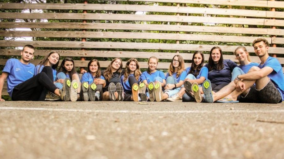 Fii schimbarea în comunitatea ta! Înscrie-te și participă la Wave Week Moldova 2020