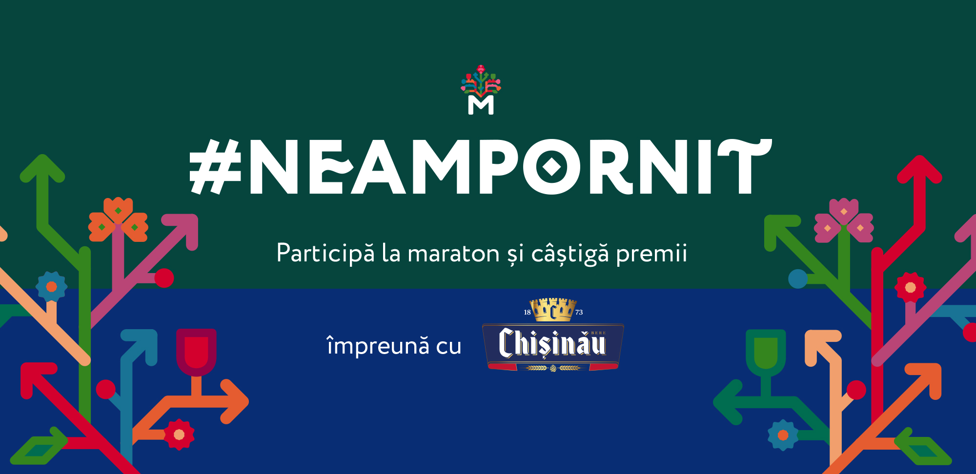 Maratonul #NeamPornit #Protejați: cinci trasee turistice cu premii, destinate călătorilor responsabili