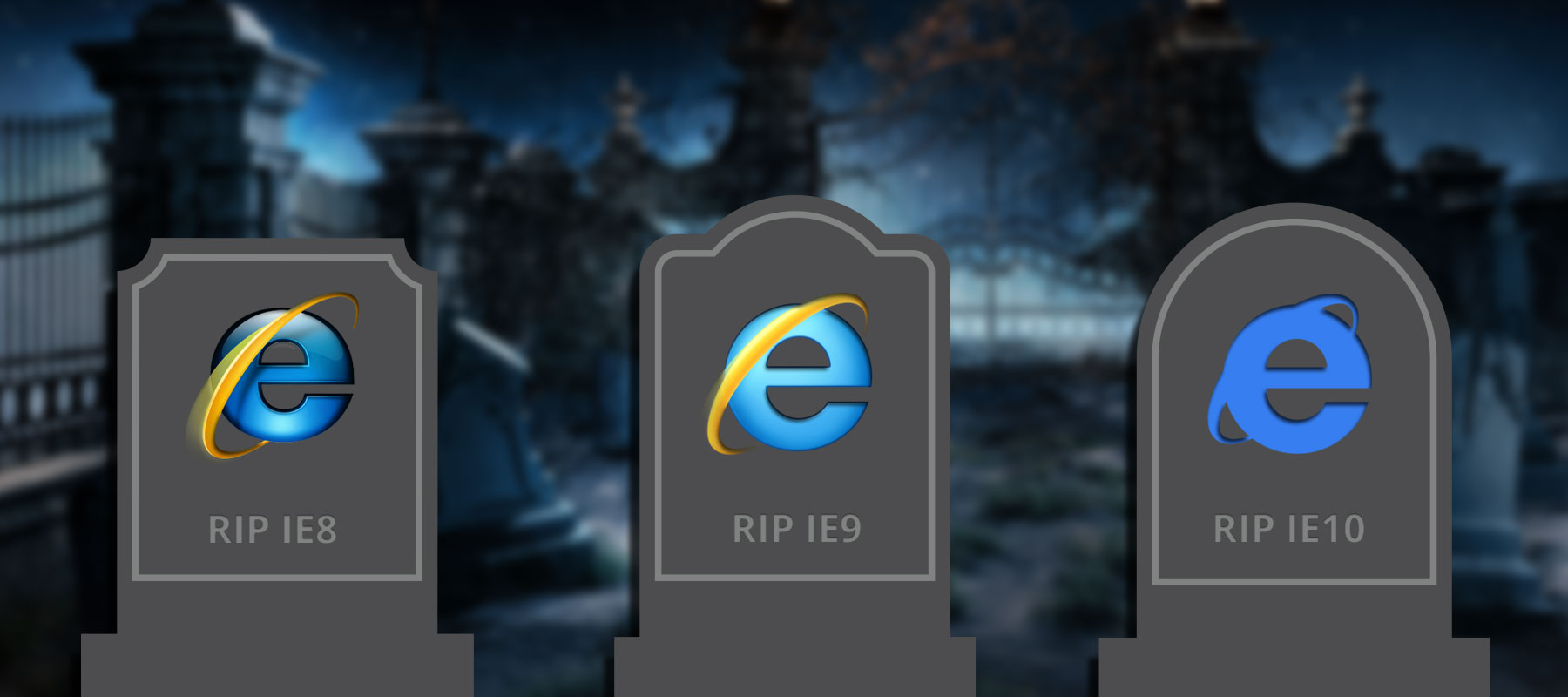 RIPinternetexplorer