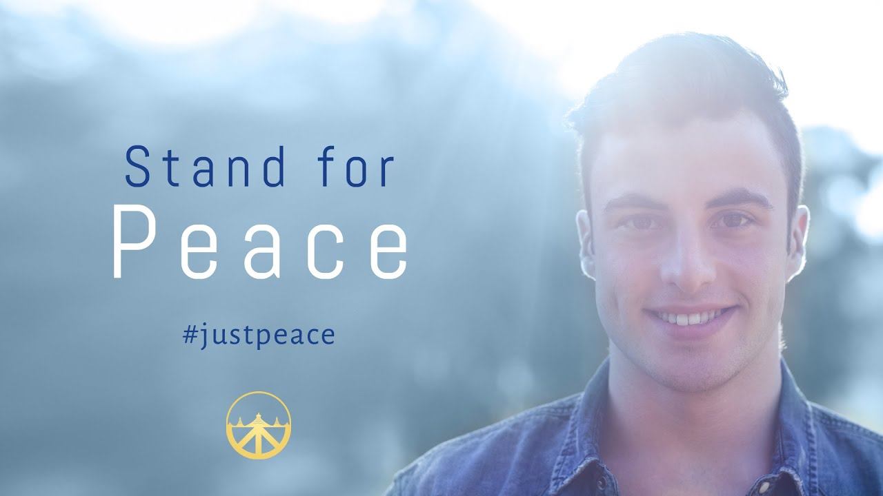 Moldova participă, în premieră, la Festivalul Mondial al Păcii – cea mai mare întrunire de meditație din lume. Cum vă puteți alătura online evenimentului