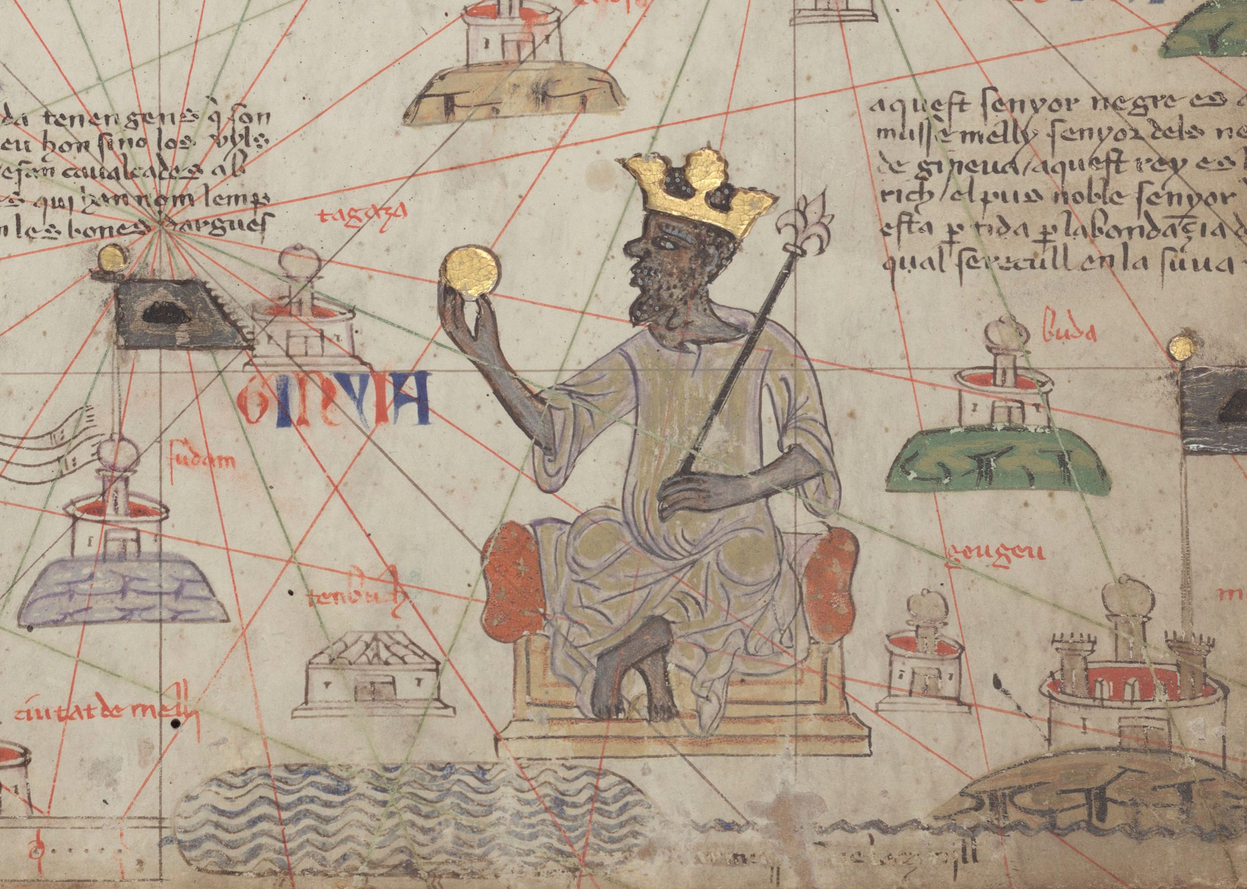 mansa musa