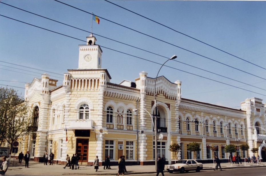 primaria-primarie-chisinau