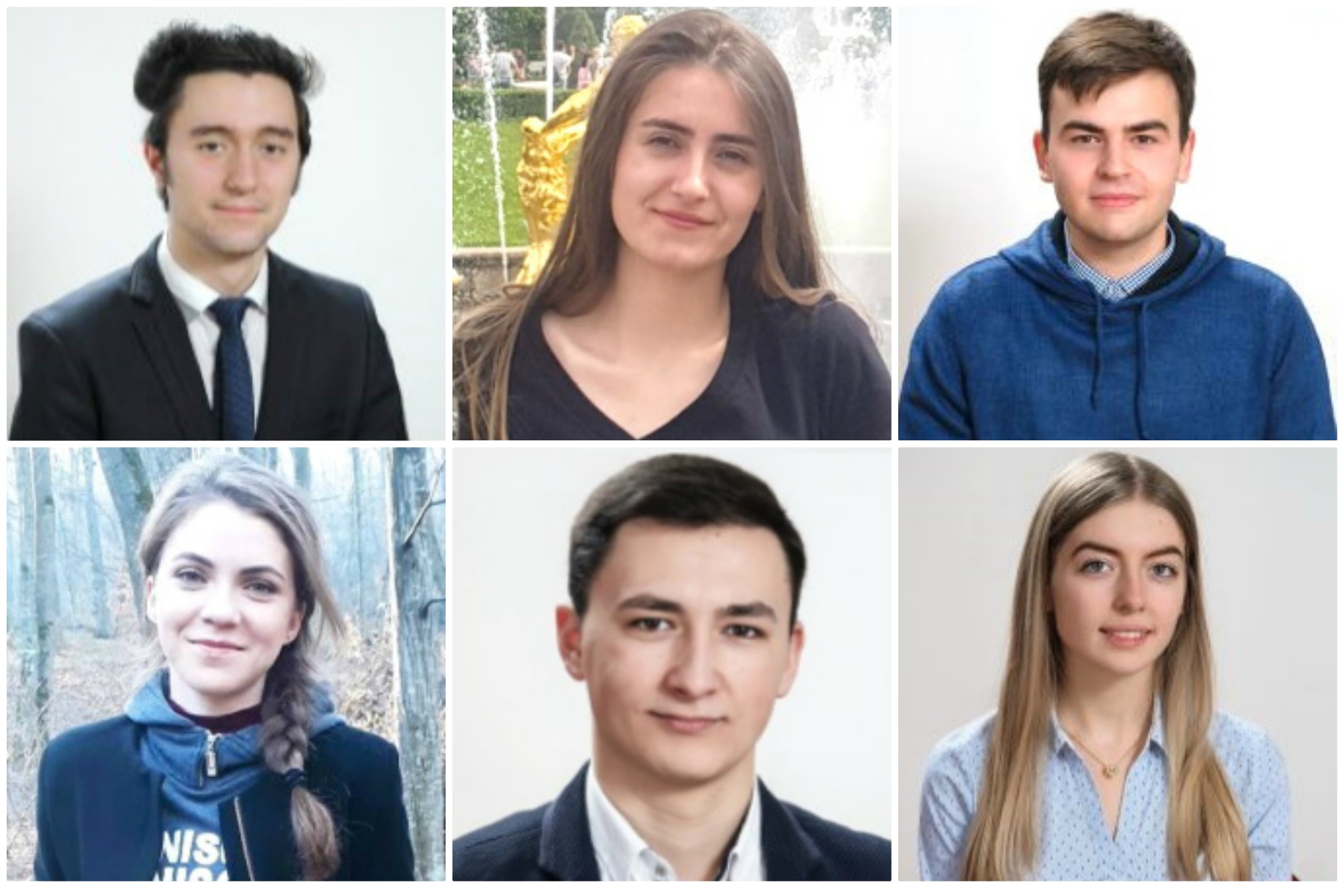 Lista studenților de la UTM care vor primi bursele președintelui, republicii și guvernului