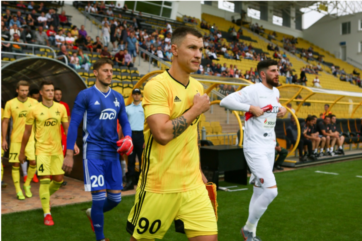 (foto) Sheriff Tiraspol, în top 10 cele mai titrate echipe de fotbal în secolul al XXI-lea