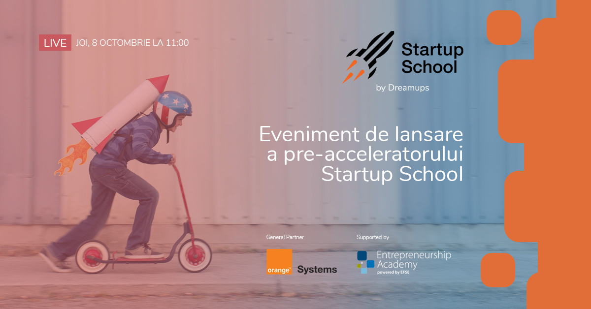 Startup School