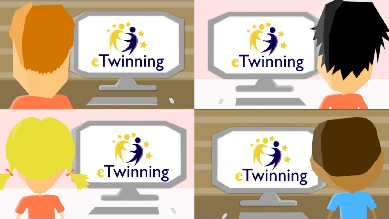 Un nou ciclu de formări axate pe inițierea profesorilor noi înregistrați în eTwinning