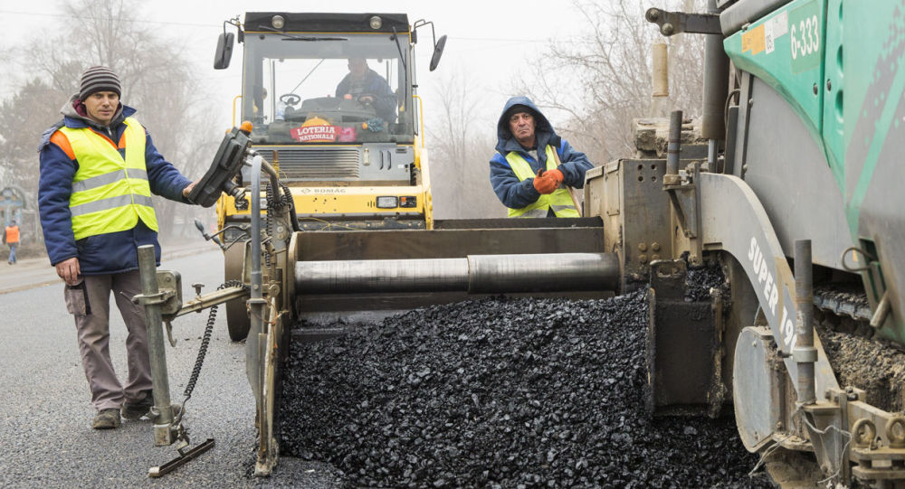 Moldova va obține 75 de milioane de euro pentru reabilitarea drumului național Chișinău-Ungheni