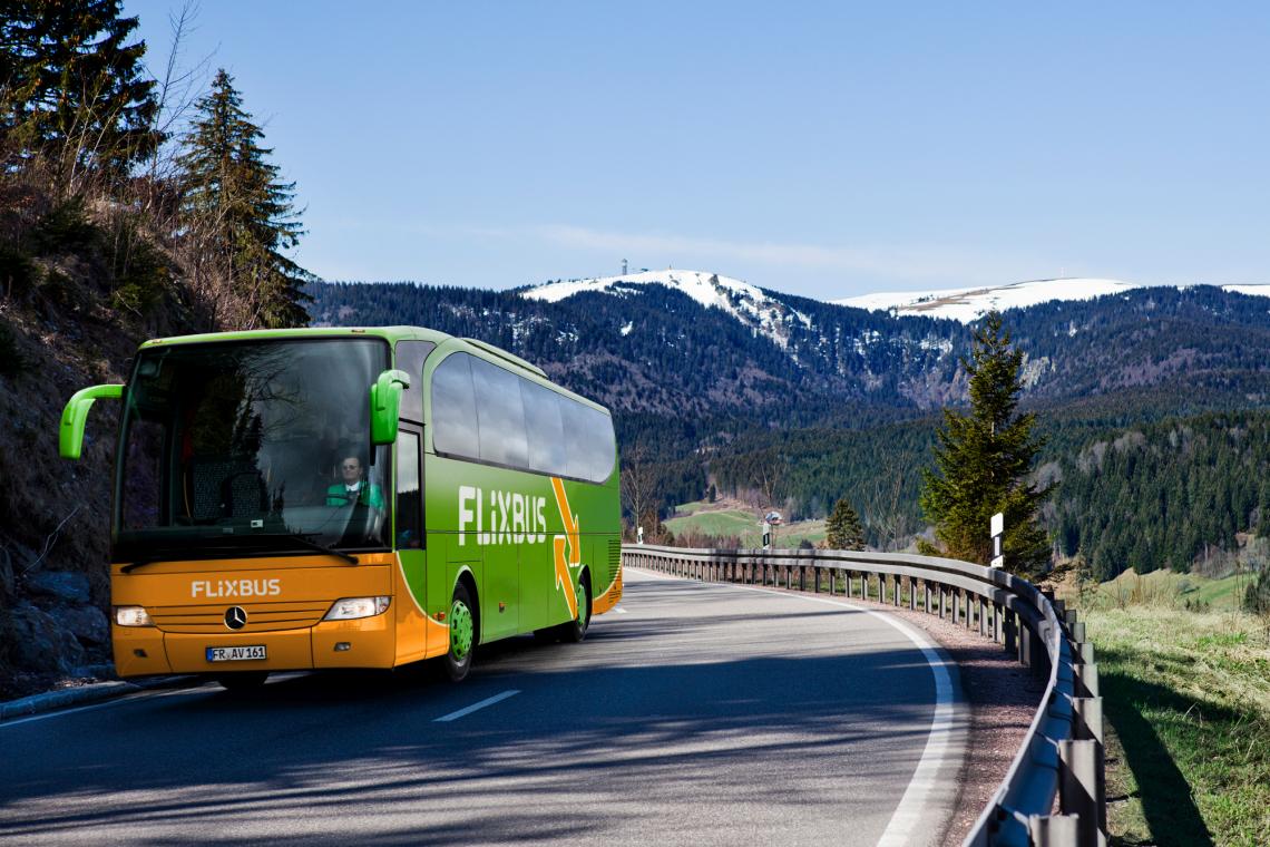 FlixBus ajunge în Moldova! Unde, de când și cu ce preț vor putea călători moldovenii cu acest operator de transport