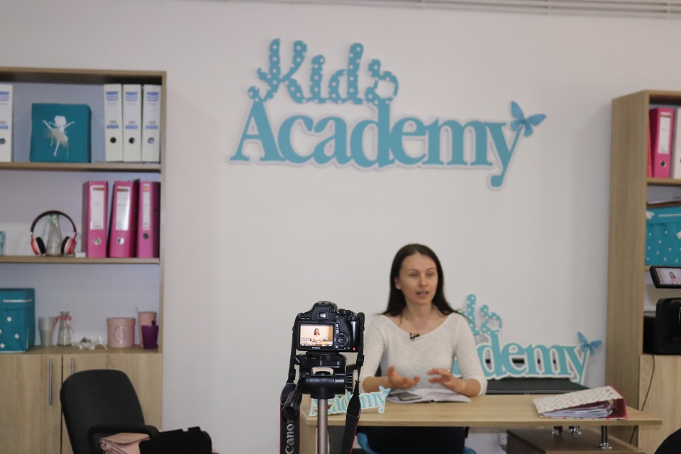 KIDS Academy