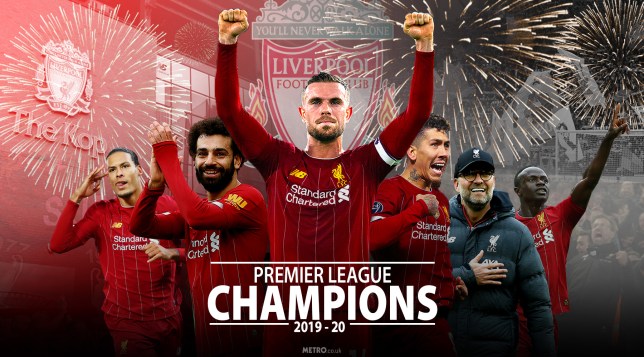 (quiz) „Din copilărie țin cu Liverpool FC”. Cât de bine cunoști echipa engleză