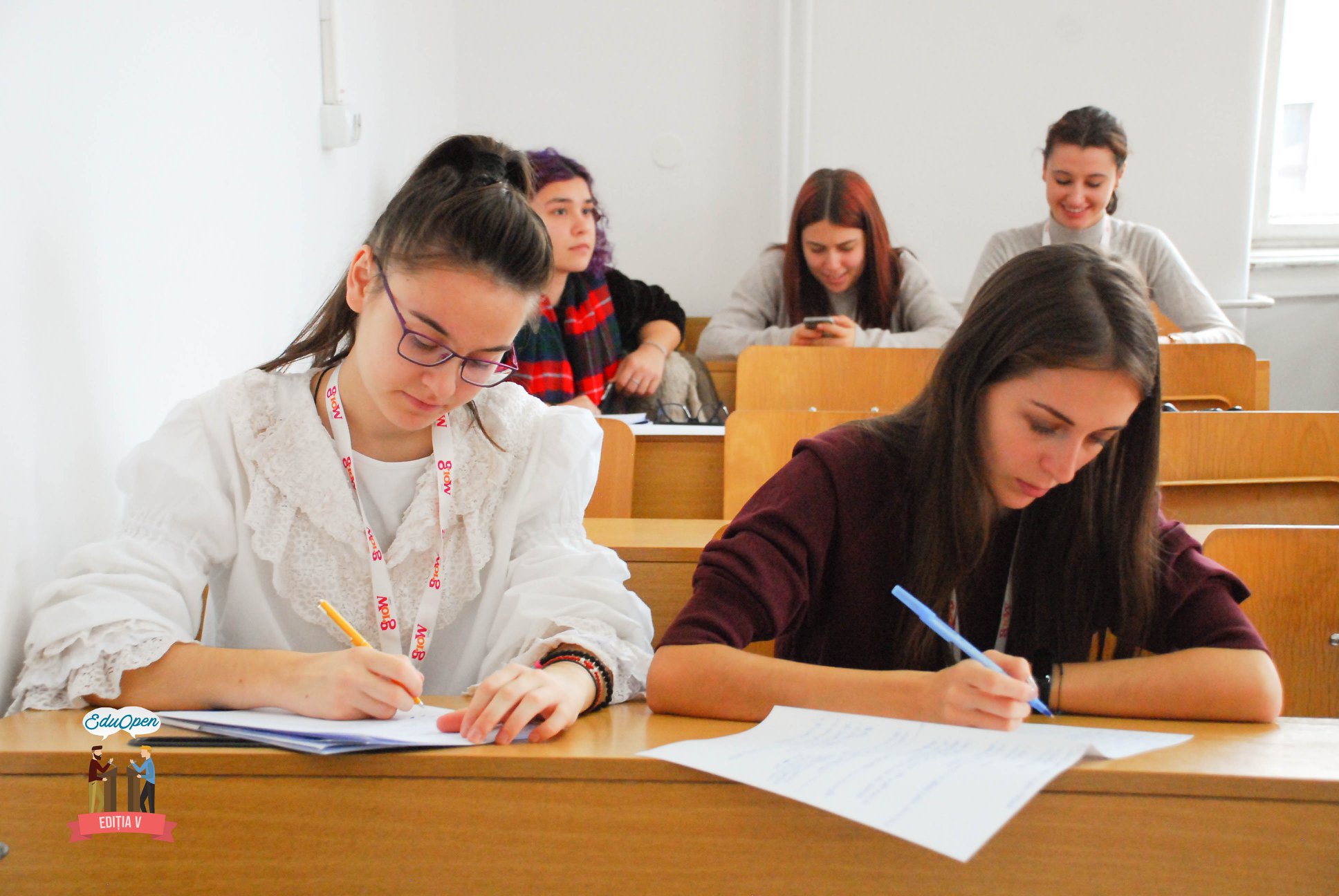 Organizația Studenților din Universitatea Babeș-Bolyai invită tinerii din Moldova să participe la dezbateri