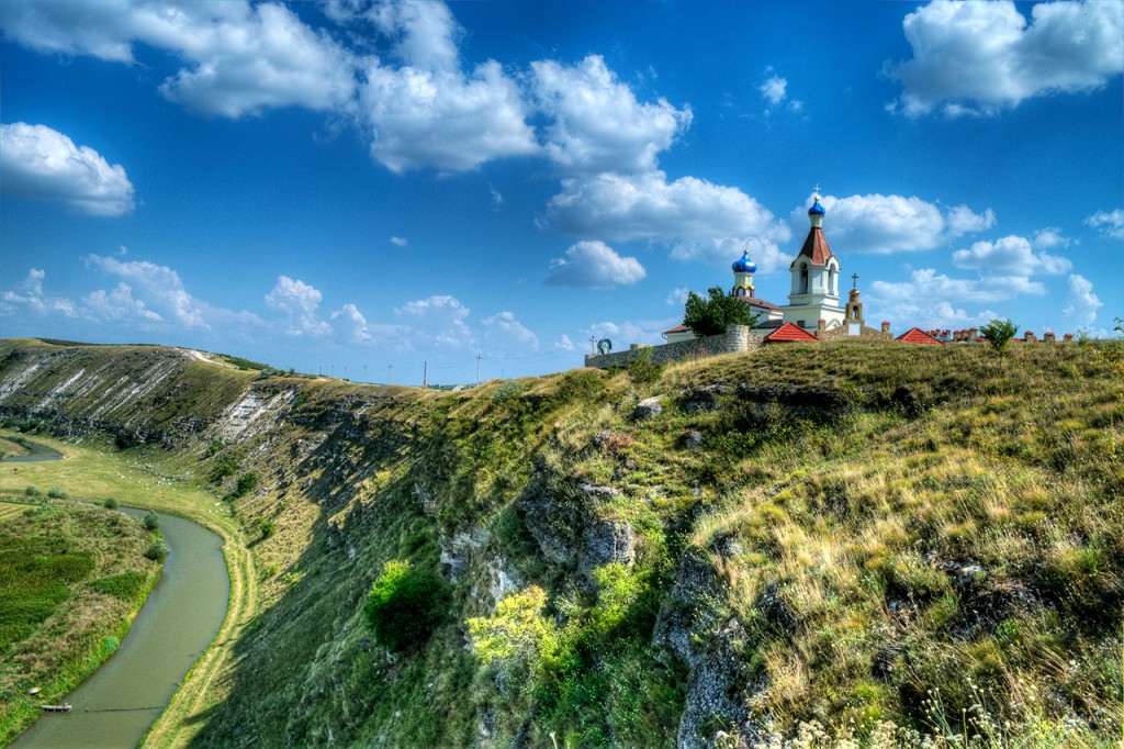 Nouă luni de pandemie. Cum a fost afectat turismul în Moldova