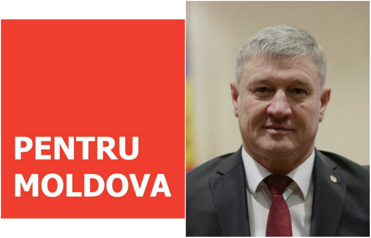 Platforma „Pentru Moldova”, jucător cheie în Parlament după aderarea unui nou deputat