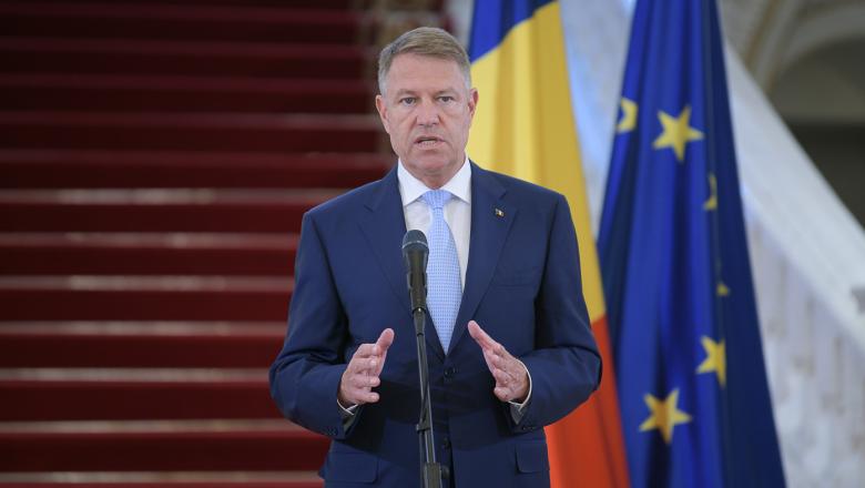 salariu-presedintele-romaniei-klaus-iohannis